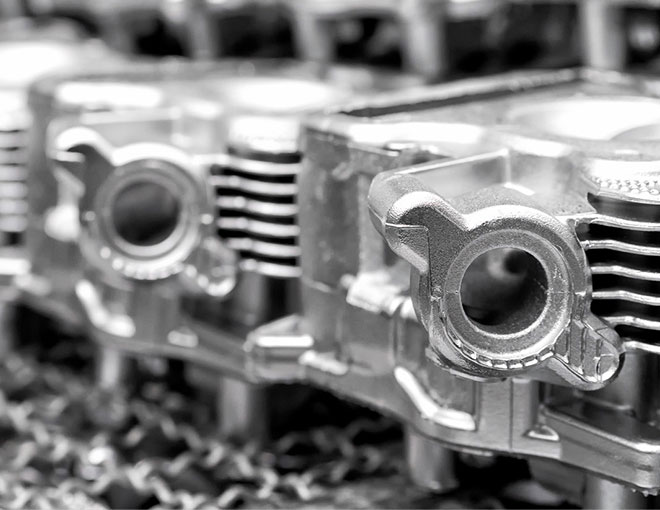 Die Casting