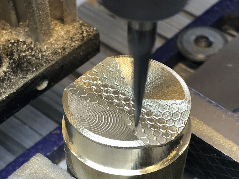 CNC Machining