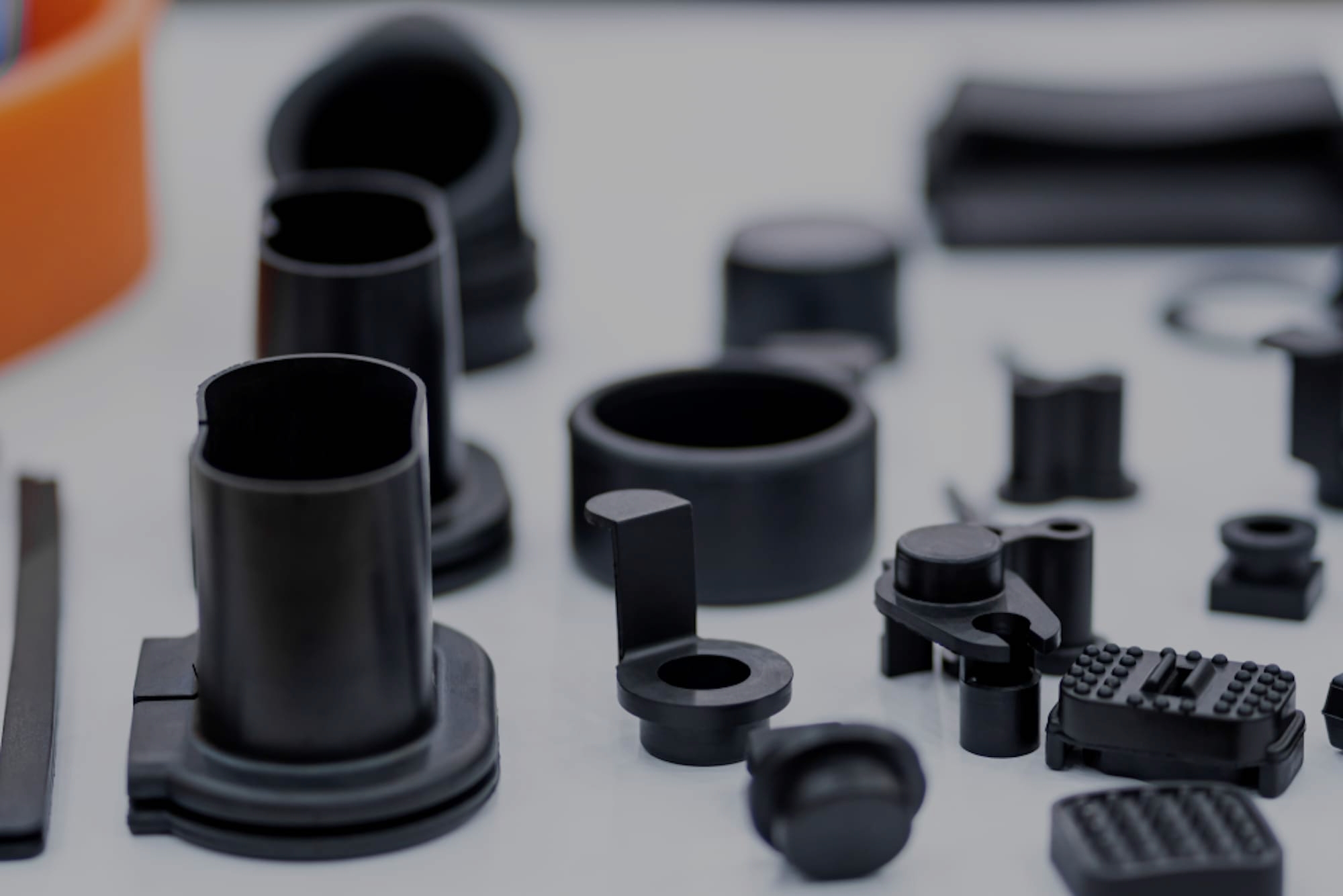 Injection Molding