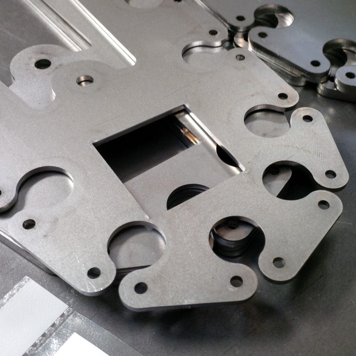 Sheet Metal Fabrication