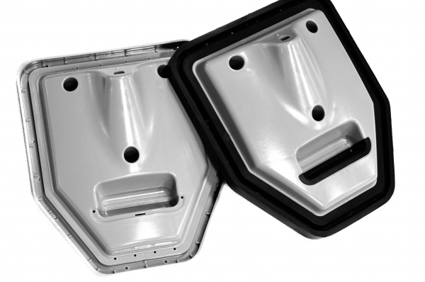 Overmolding-service