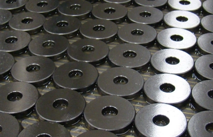 Voordelen van CNC-slijpbewerking