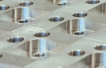 Voordelen van CNC-slijpbewerking