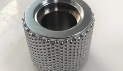 تطبيقات تحول CNC