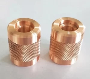 CNC-draaimaterialen