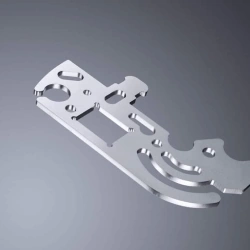 Materialen voor CNC-laser snijservice