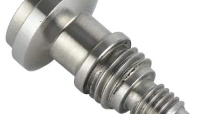 تطبيقات CNC للفتحات والأخاديد