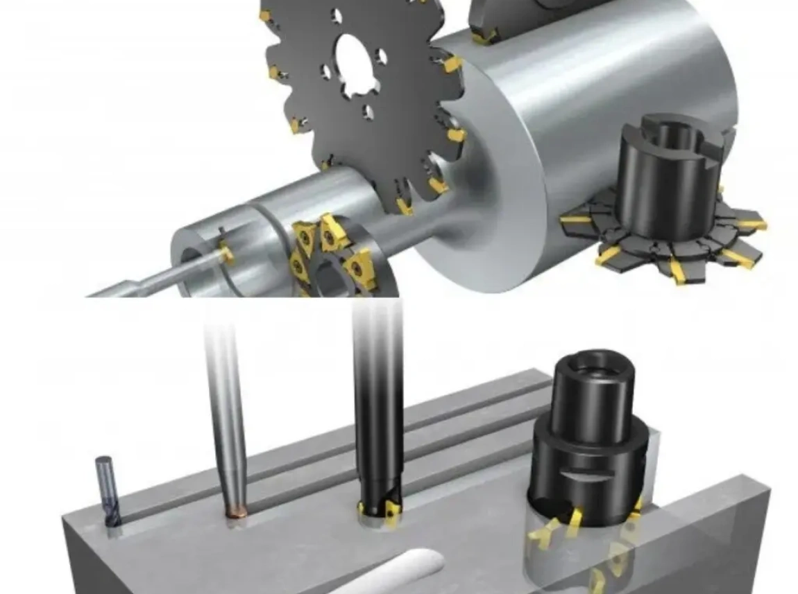 خدمة الحز CNC المخصصة