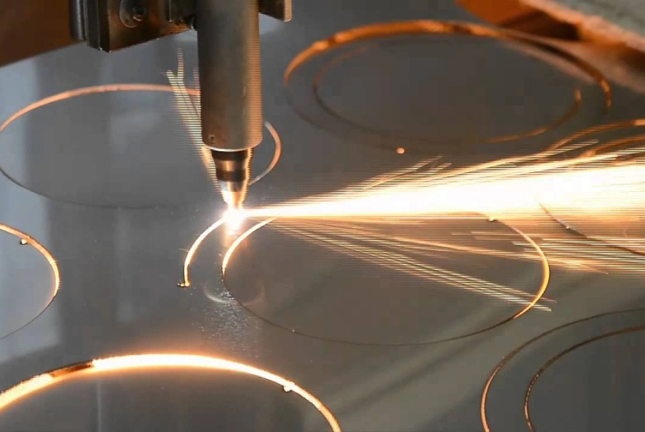 Wat is CNC-lasersnijden?