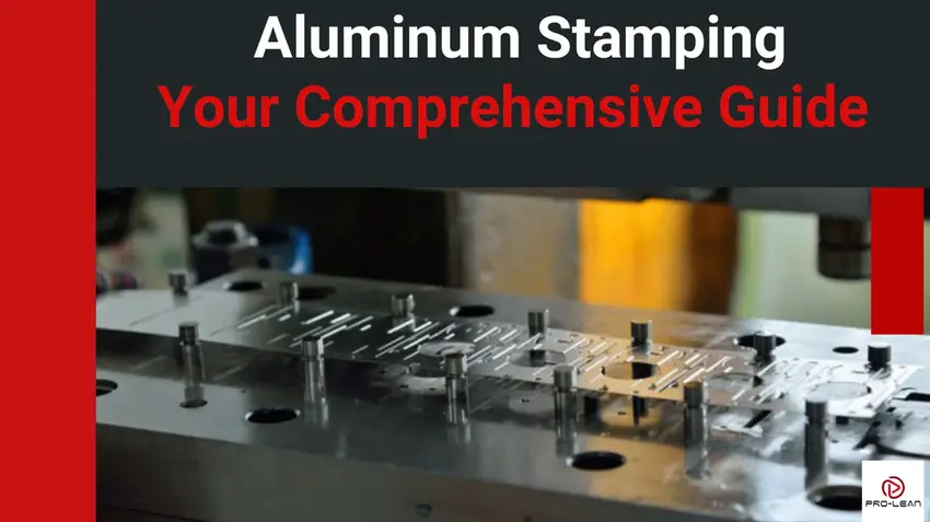 Wat is metaalstempelen voor aluminium?