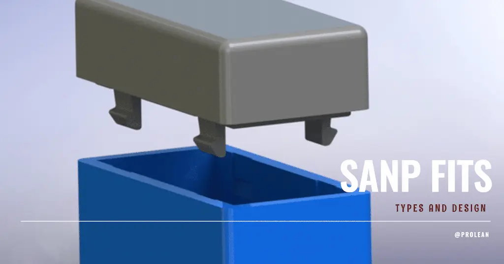 Das Titelbild des Blogs zeigt eine 3D-Ansicht des Schnappverschlusses.