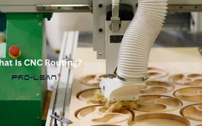 So funktioniert CNC-Fräsen: Schritt-für-Schritt-Anleitung zum Fräsprozess