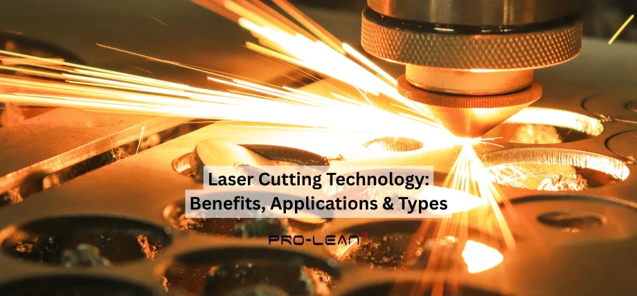 De ultieme gids voor lasersnijtechnologie