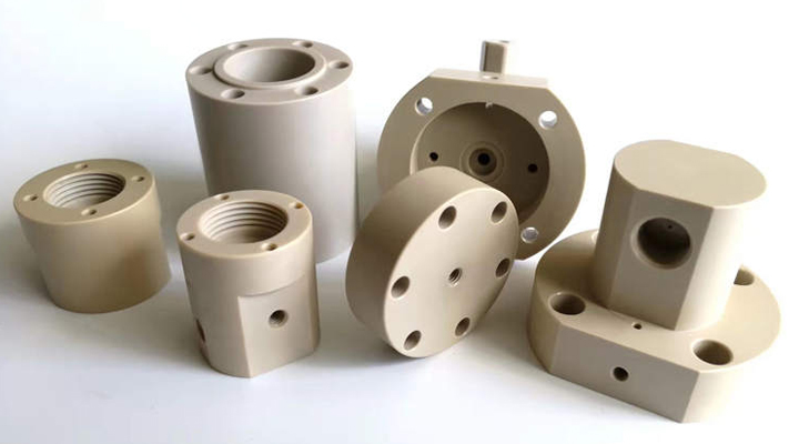 PEEK CNC Machining