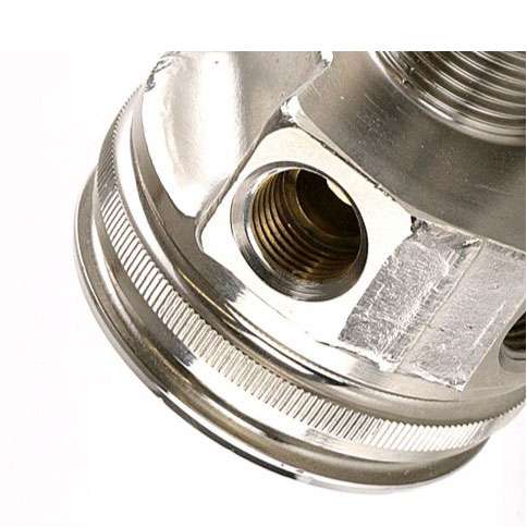 Nickel Plating